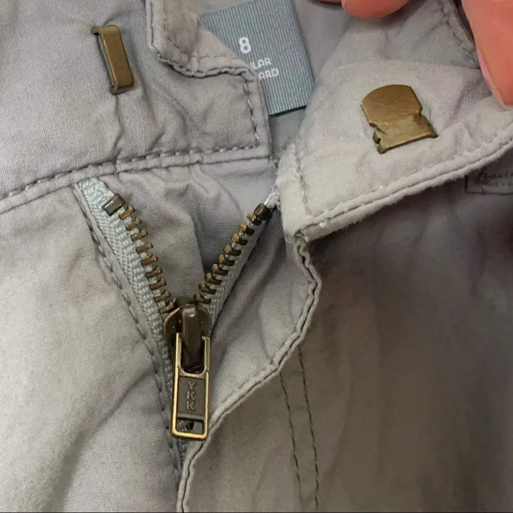 Boy’s Old Navy Grey Casual Shorts